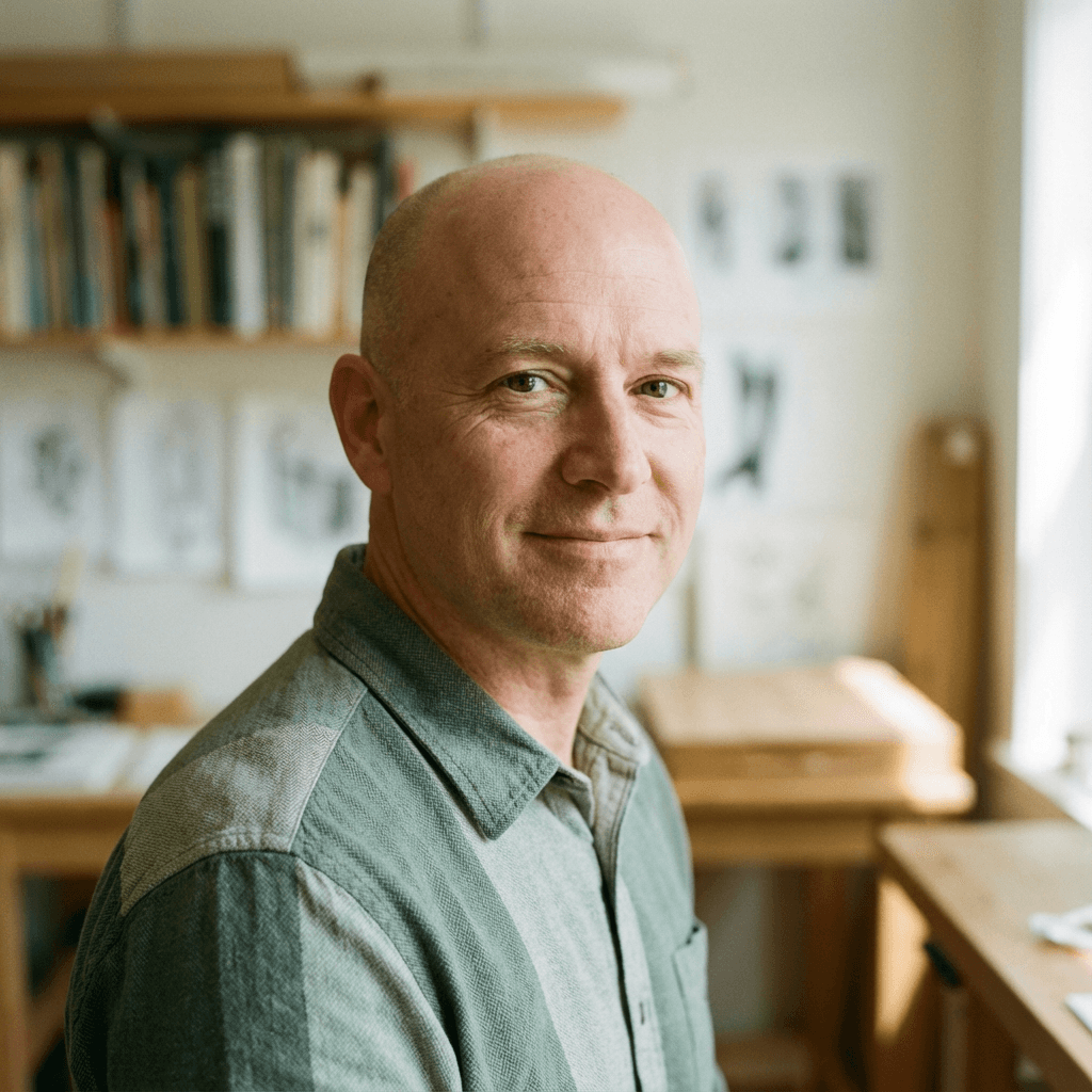 David Roberts, Project Manager at Roberts Building Group